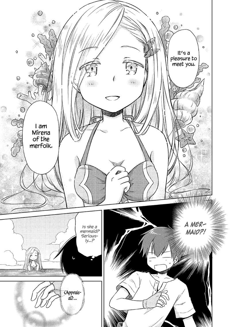 Isekai Yururi Kikou Kosodateshinagara Boukensha Shimasu 19 18