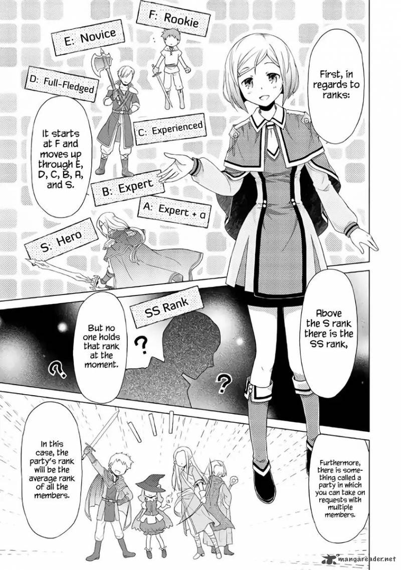 Isekai Yururi Kikou Kosodateshinagara Boukensha Shimasu 2 18