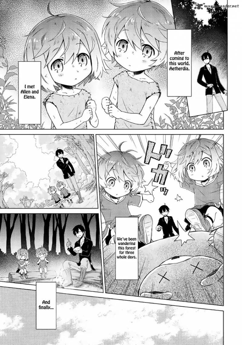Isekai Yururi Kikou Kosodateshinagara Boukensha Shimasu 2 2