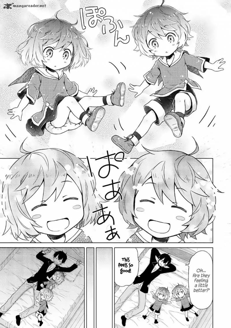 Isekai Yururi Kikou Kosodateshinagara Boukensha Shimasu 2 22