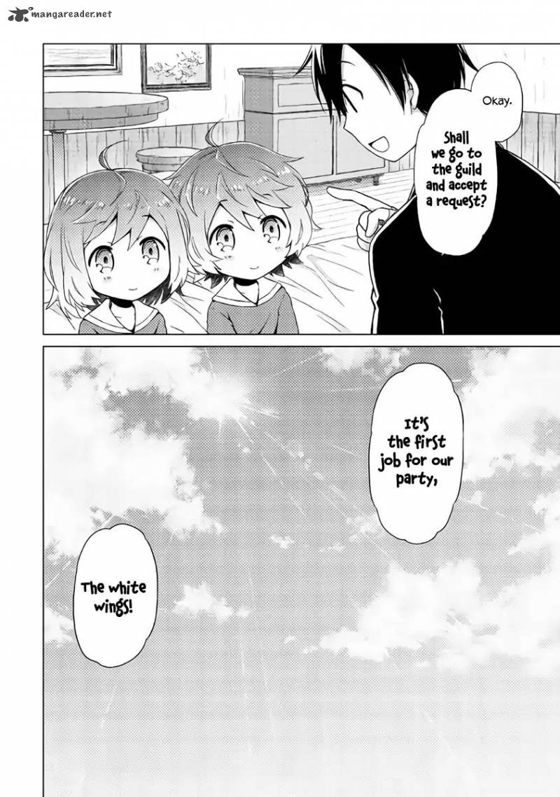 Isekai Yururi Kikou Kosodateshinagara Boukensha Shimasu 2 25