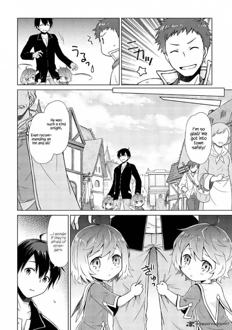 Isekai Yururi Kikou Kosodateshinagara Boukensha Shimasu 2 7