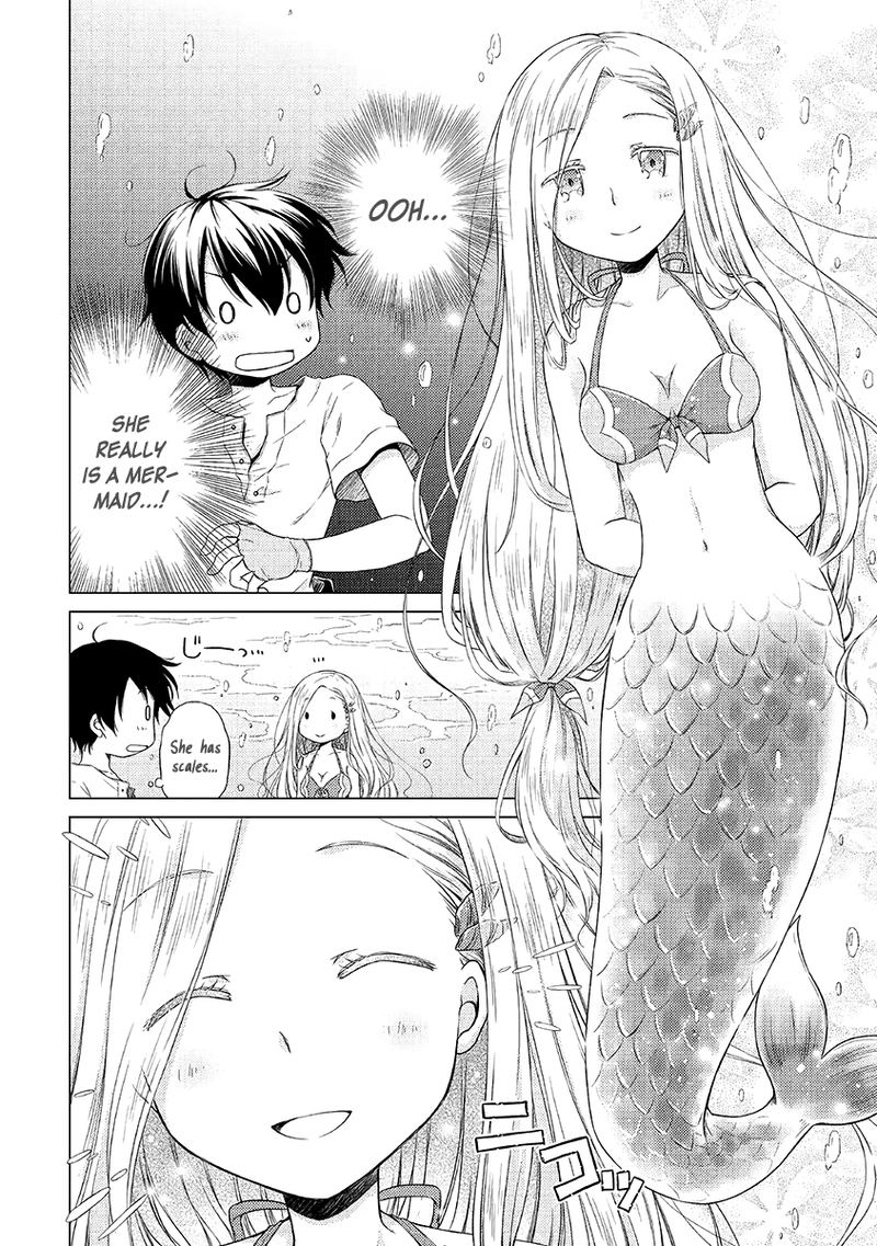 Isekai Yururi Kikou Kosodateshinagara Boukensha Shimasu 20 10
