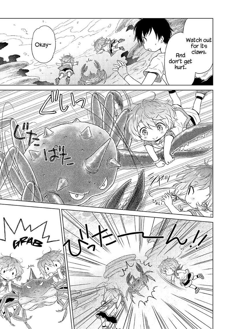 Isekai Yururi Kikou Kosodateshinagara Boukensha Shimasu 20 15