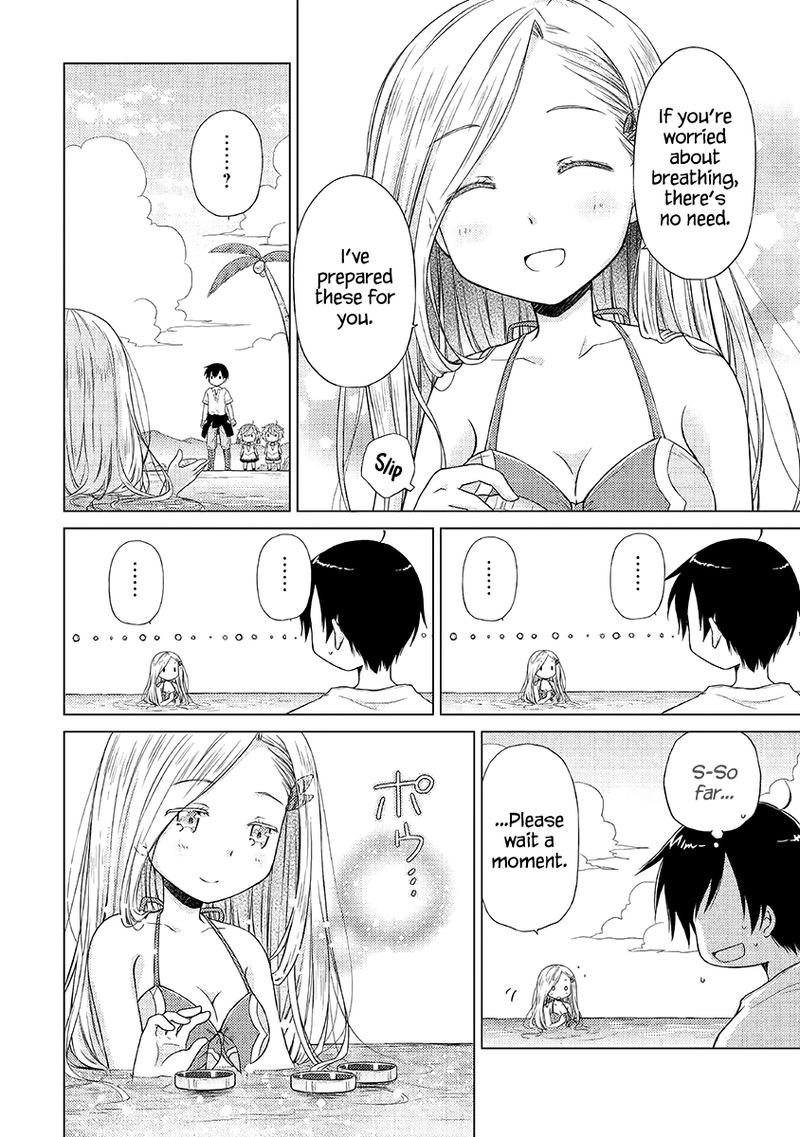 Isekai Yururi Kikou Kosodateshinagara Boukensha Shimasu 20 2