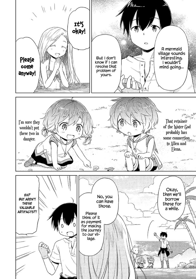 Isekai Yururi Kikou Kosodateshinagara Boukensha Shimasu 20 4