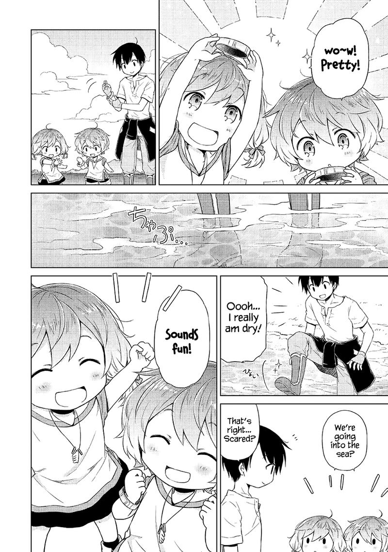 Isekai Yururi Kikou Kosodateshinagara Boukensha Shimasu 20 6