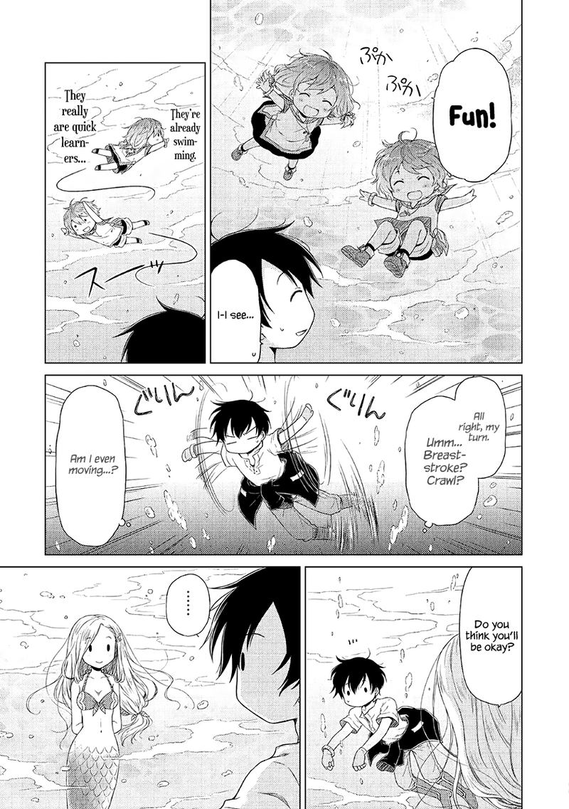 Isekai Yururi Kikou Kosodateshinagara Boukensha Shimasu 20 9