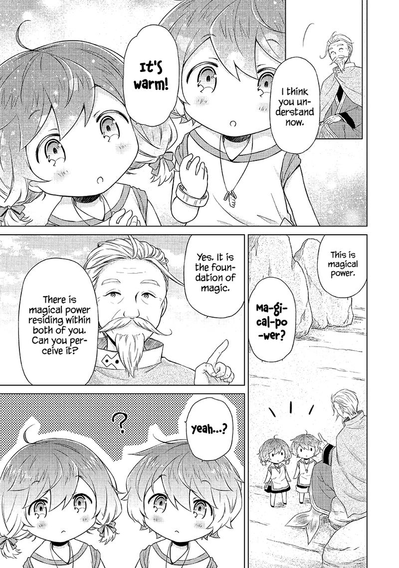 Isekai Yururi Kikou Kosodateshinagara Boukensha Shimasu 22 15