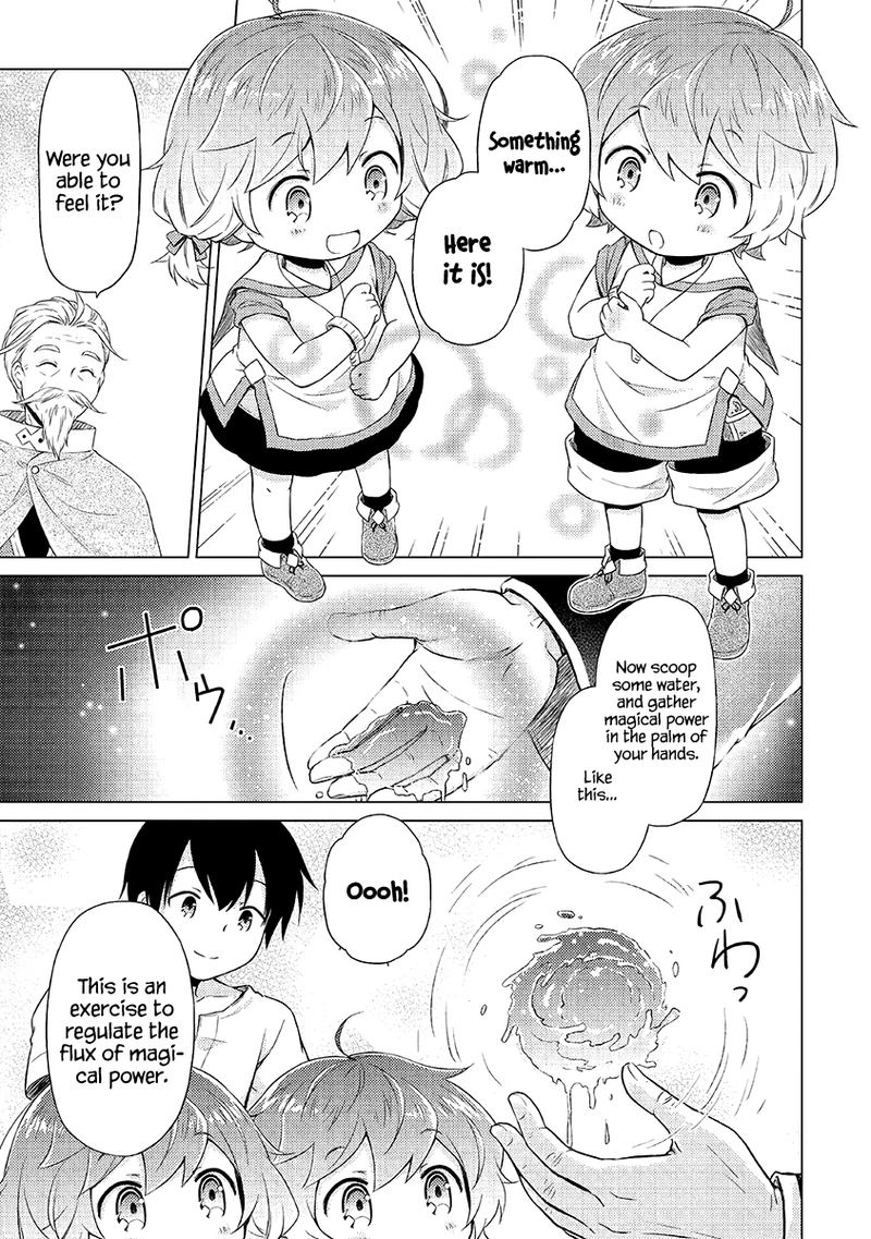 Isekai Yururi Kikou Kosodateshinagara Boukensha Shimasu 22 17
