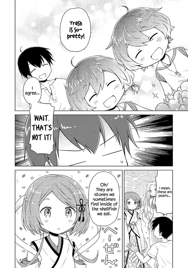 Isekai Yururi Kikou Kosodateshinagara Boukensha Shimasu 22 2