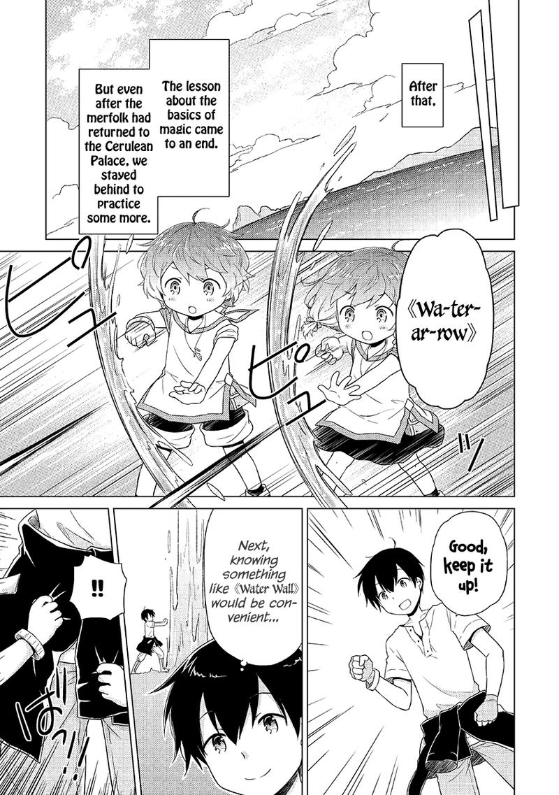 Isekai Yururi Kikou Kosodateshinagara Boukensha Shimasu 22 25