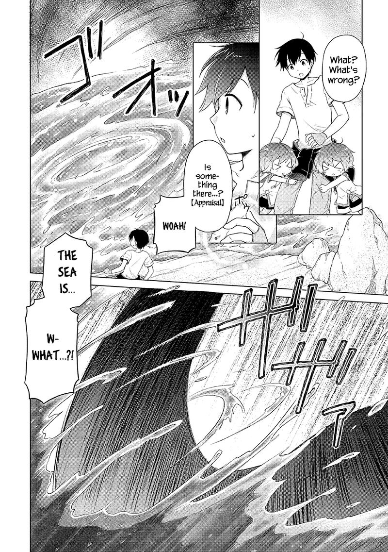 Isekai Yururi Kikou Kosodateshinagara Boukensha Shimasu 22 26