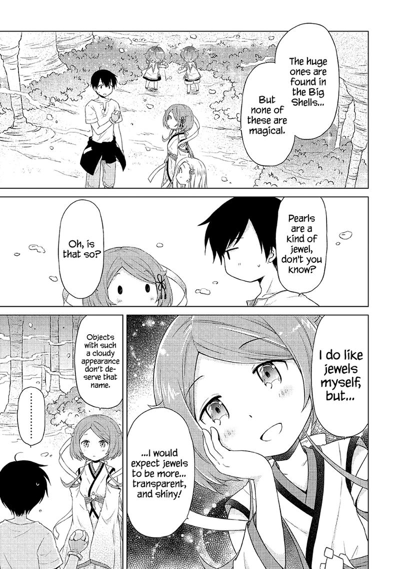 Isekai Yururi Kikou Kosodateshinagara Boukensha Shimasu 22 3