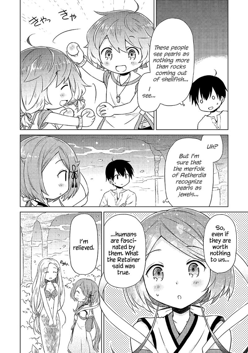 Isekai Yururi Kikou Kosodateshinagara Boukensha Shimasu 22 4