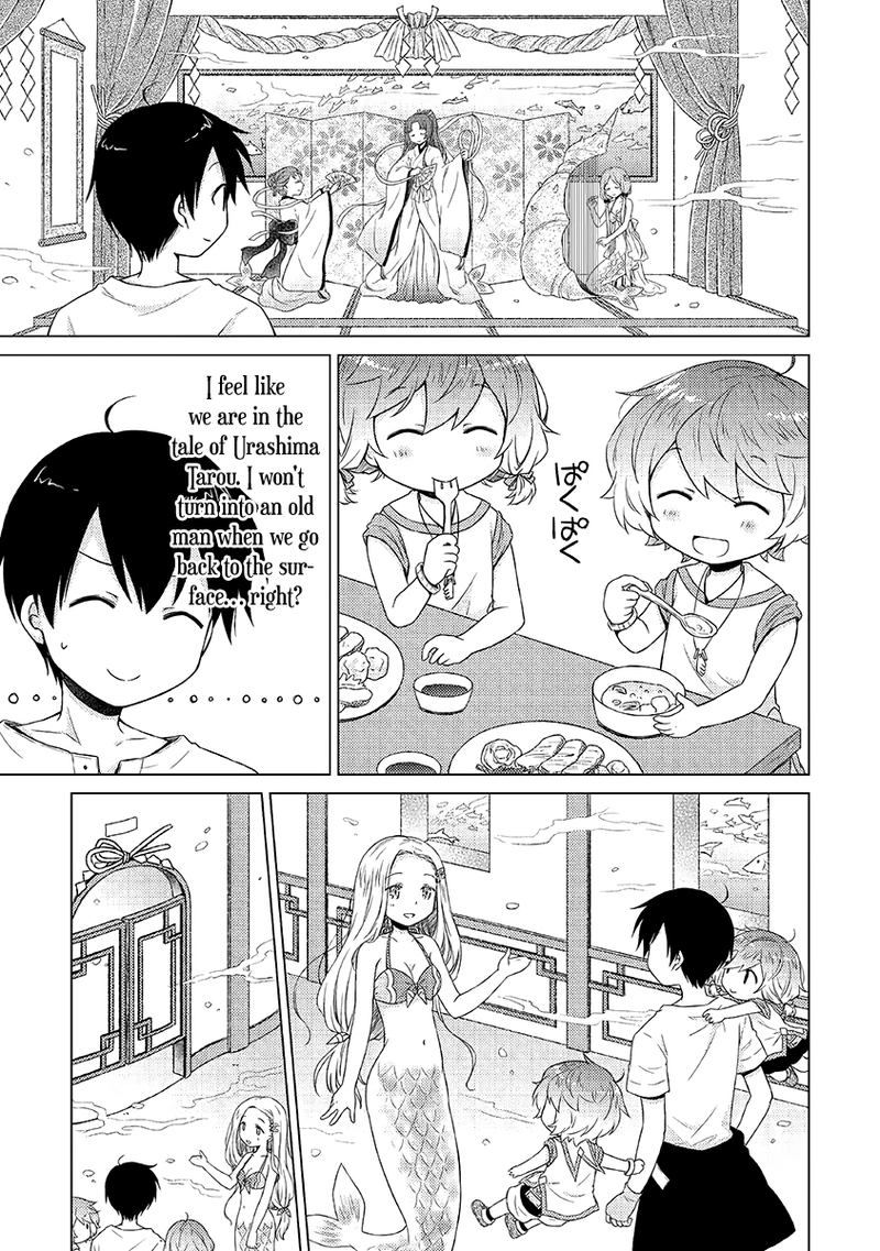 Isekai Yururi Kikou Kosodateshinagara Boukensha Shimasu 22 7