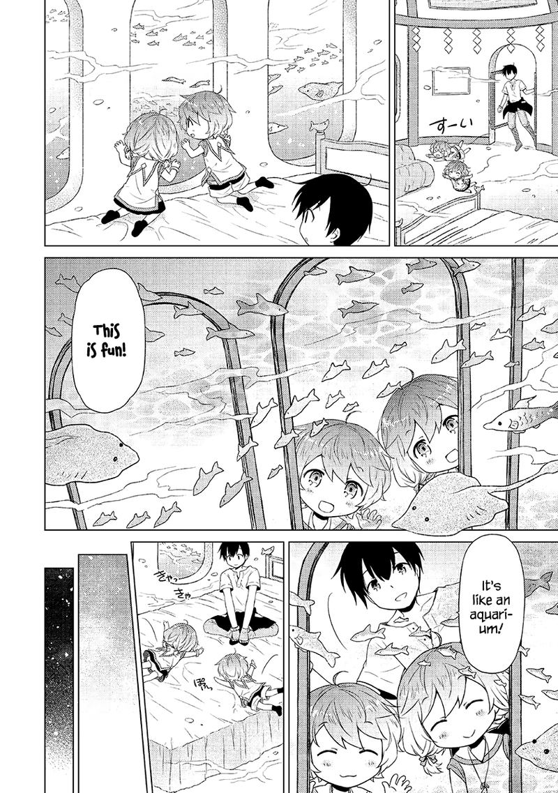 Isekai Yururi Kikou Kosodateshinagara Boukensha Shimasu 22 8