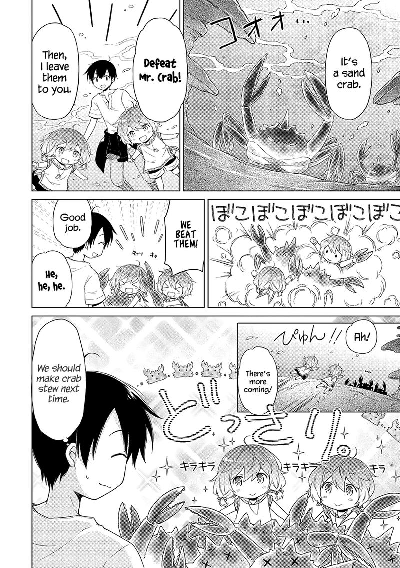 Isekai Yururi Kikou Kosodateshinagara Boukensha Shimasu 24 8