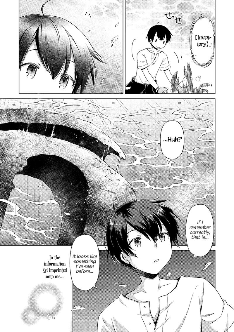 Isekai Yururi Kikou Kosodateshinagara Boukensha Shimasu 24 9