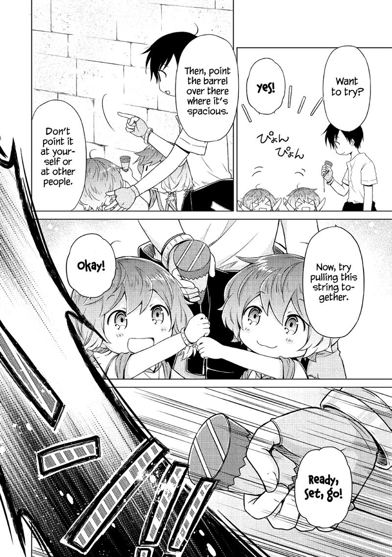 Isekai Yururi Kikou Kosodateshinagara Boukensha Shimasu 25 16