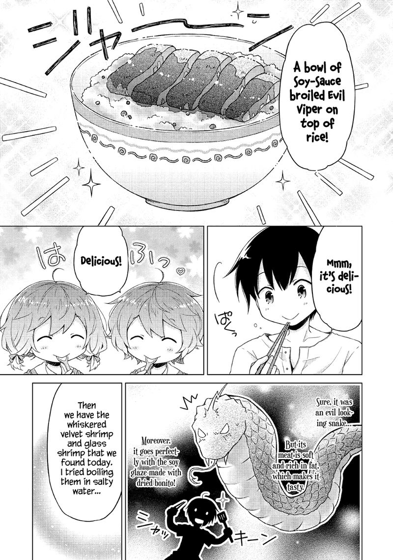 Isekai Yururi Kikou Kosodateshinagara Boukensha Shimasu 25 5