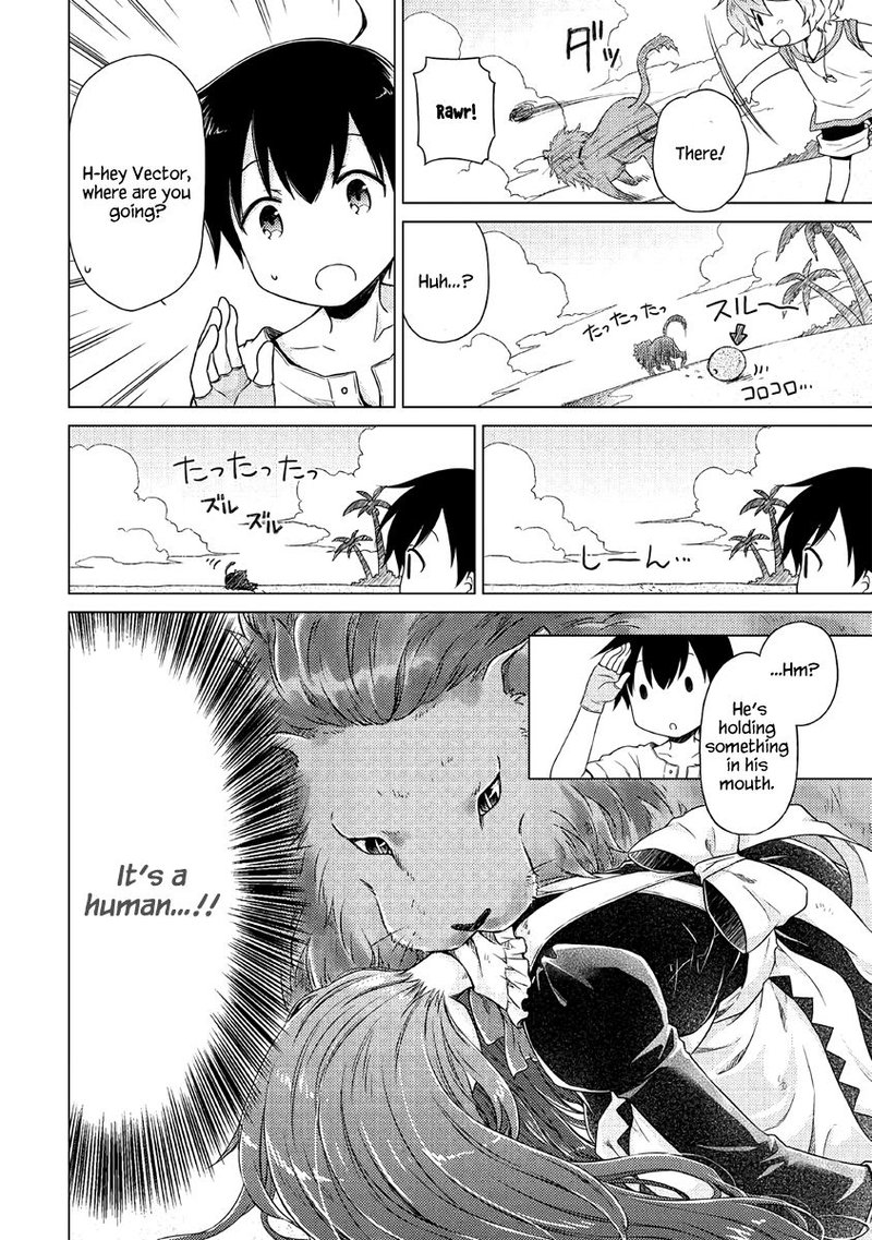 Isekai Yururi Kikou Kosodateshinagara Boukensha Shimasu 28 26