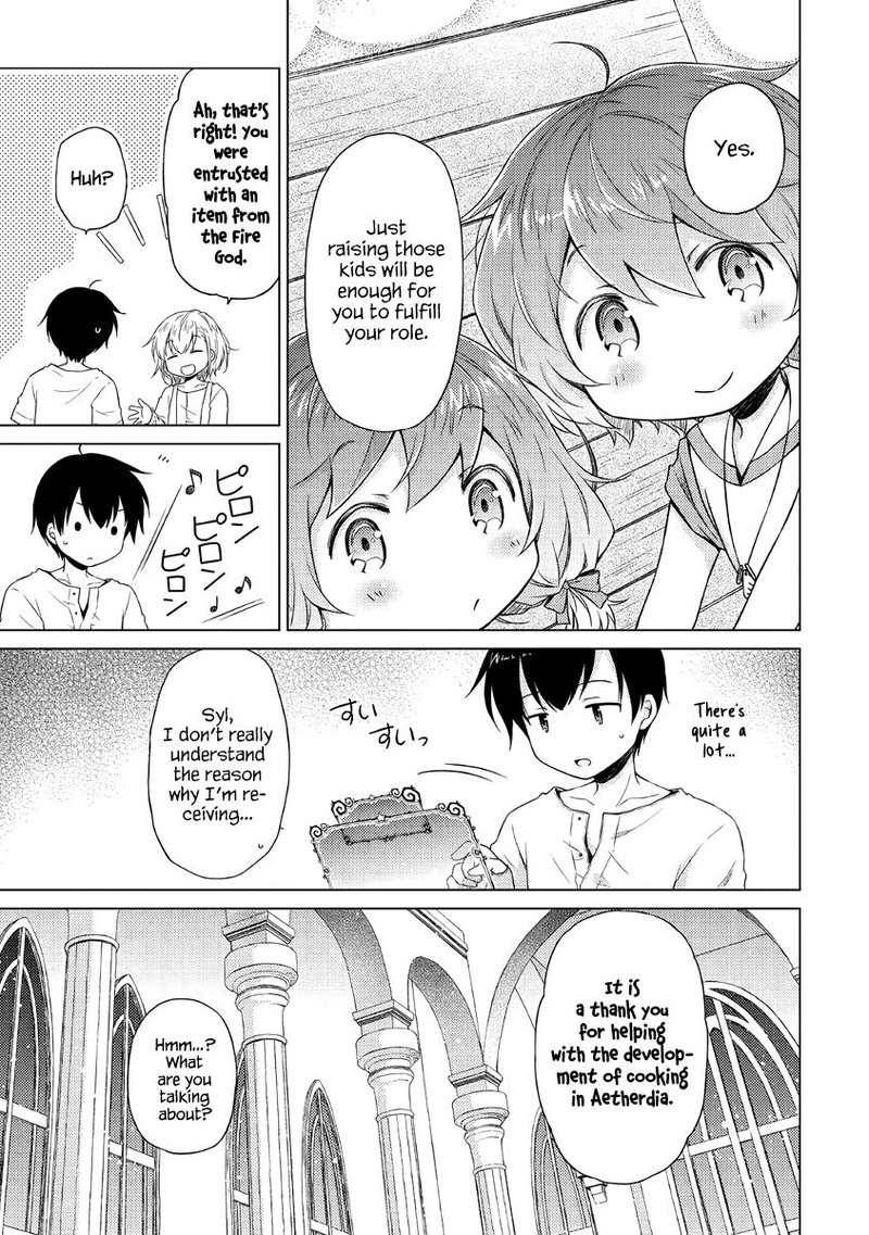 Isekai Yururi Kikou Kosodateshinagara Boukensha Shimasu 28 5