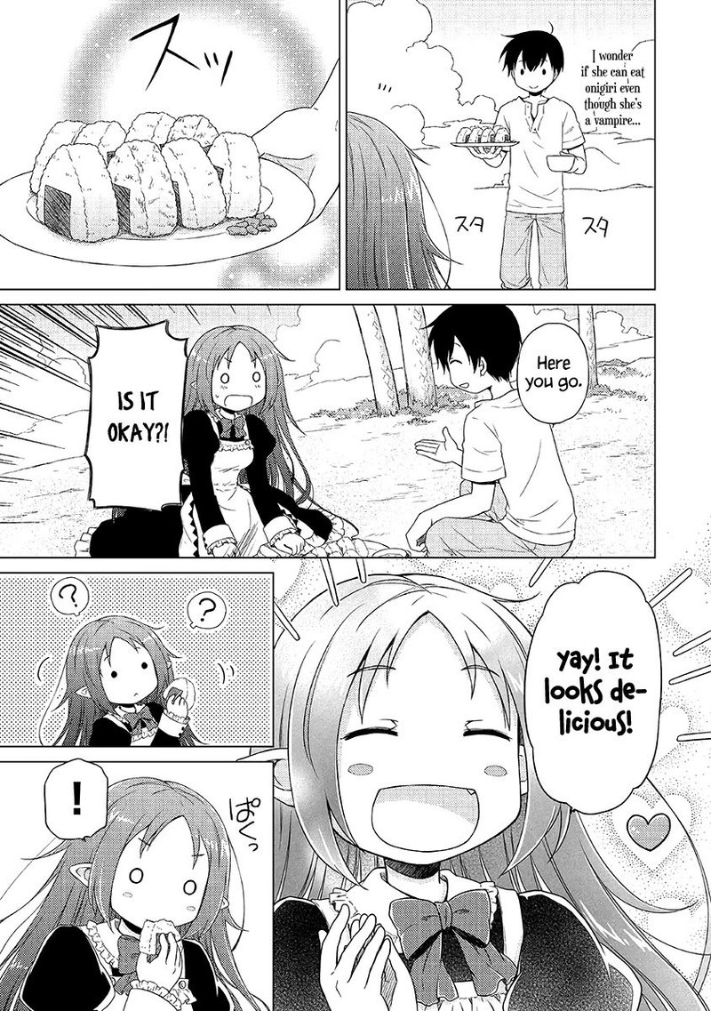 Isekai Yururi Kikou Kosodateshinagara Boukensha Shimasu 29 13