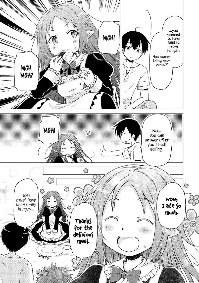 Isekai Yururi Kikou Kosodateshinagara Boukensha Shimasu 29 15