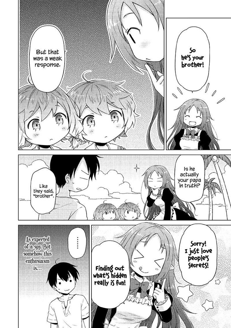 Isekai Yururi Kikou Kosodateshinagara Boukensha Shimasu 29 18