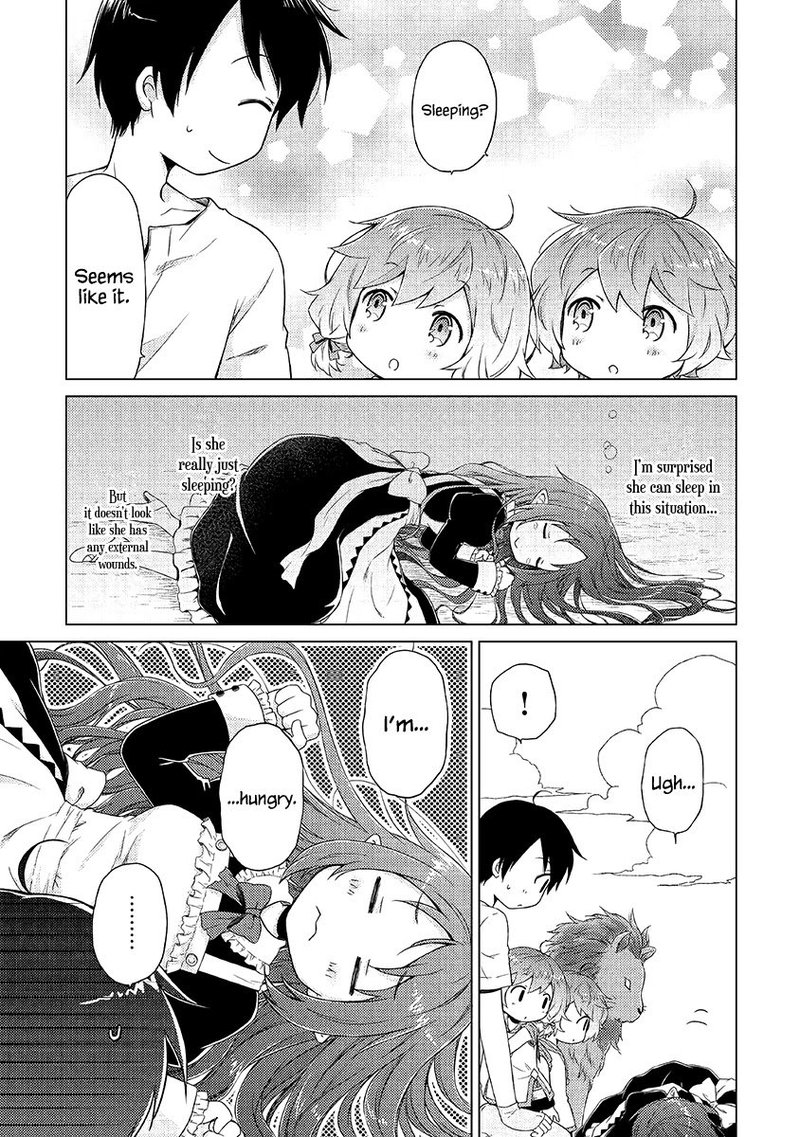 Isekai Yururi Kikou Kosodateshinagara Boukensha Shimasu 29 3