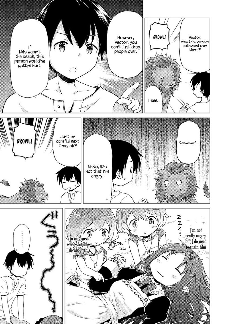 Isekai Yururi Kikou Kosodateshinagara Boukensha Shimasu 29 5