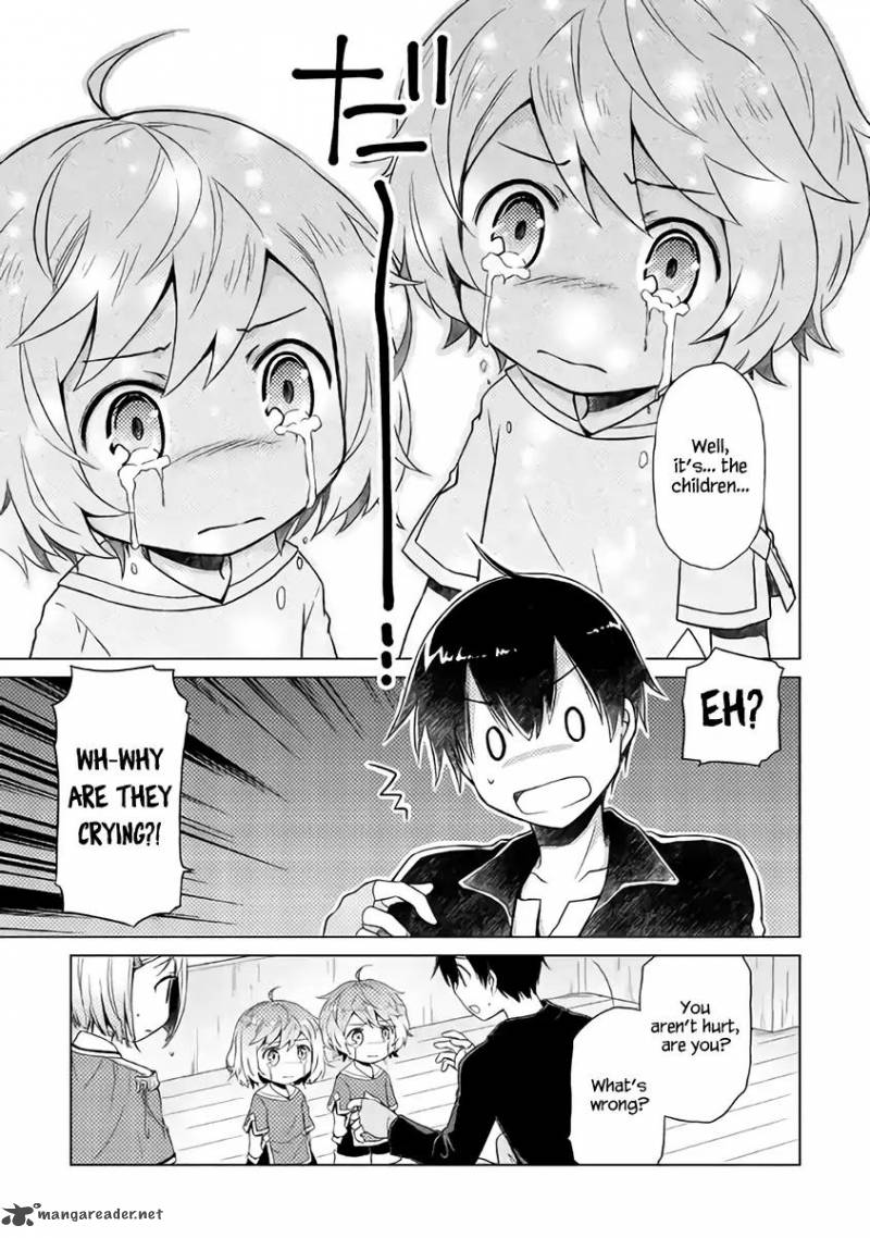 Isekai Yururi Kikou Kosodateshinagara Boukensha Shimasu 3 16