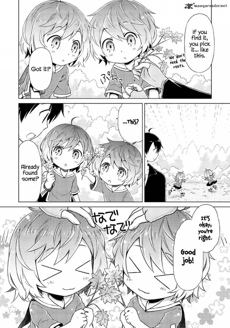 Isekai Yururi Kikou Kosodateshinagara Boukensha Shimasu 3 5