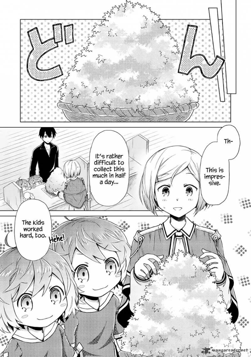 Isekai Yururi Kikou Kosodateshinagara Boukensha Shimasu 3 8