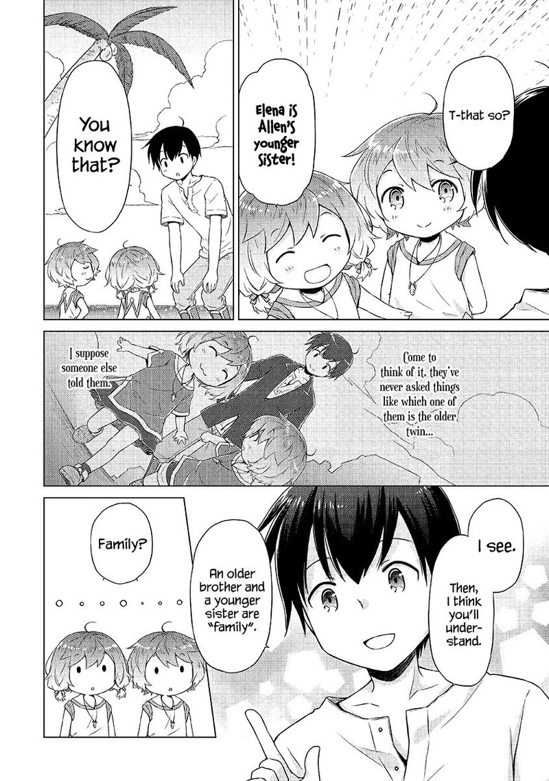 Isekai Yururi Kikou Kosodateshinagara Boukensha Shimasu 30 4