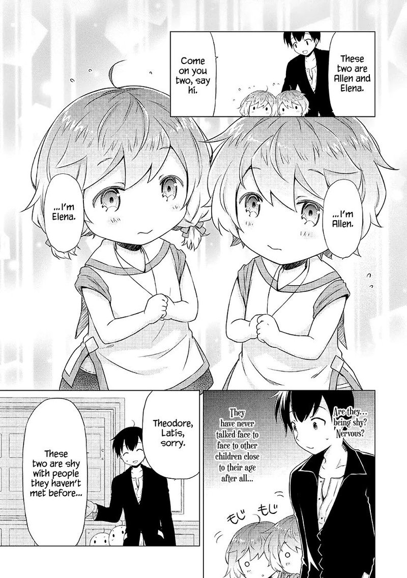Isekai Yururi Kikou Kosodateshinagara Boukensha Shimasu 31 13