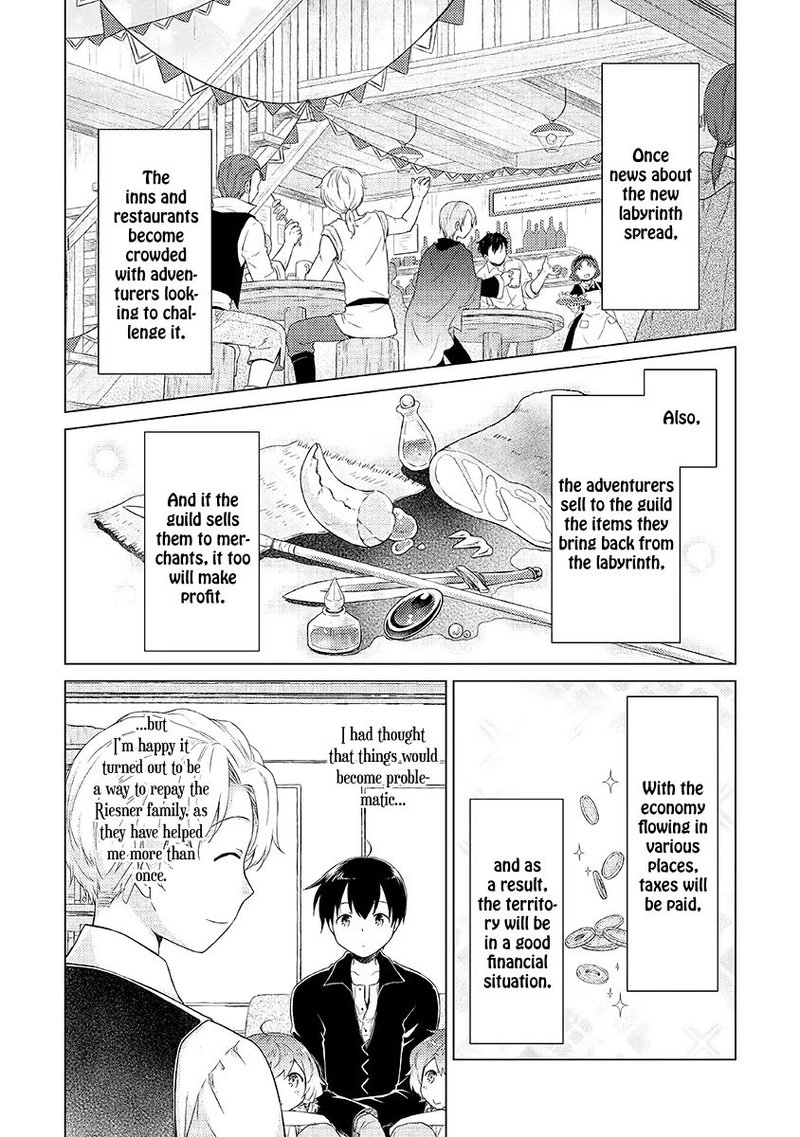 Isekai Yururi Kikou Kosodateshinagara Boukensha Shimasu 31 2