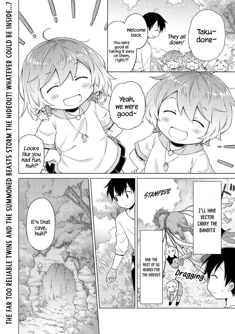 Isekai Yururi Kikou Kosodateshinagara Boukensha Shimasu 35 26