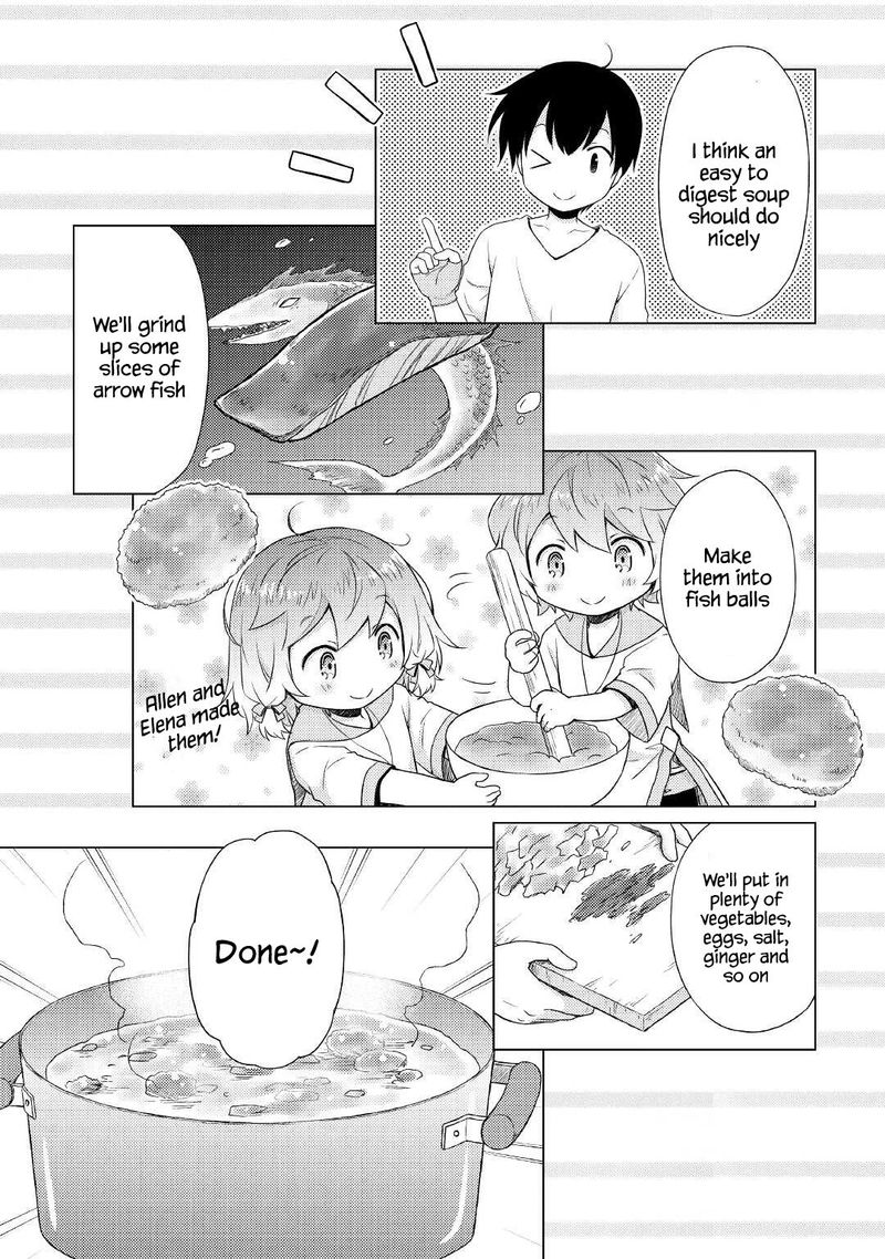 Isekai Yururi Kikou Kosodateshinagara Boukensha Shimasu 36 13