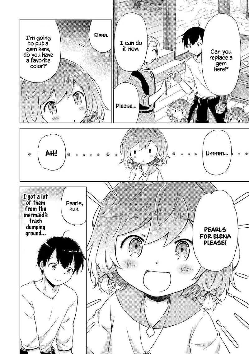 Isekai Yururi Kikou Kosodateshinagara Boukensha Shimasu 37 14