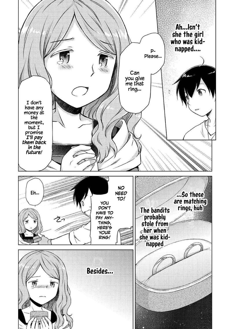 Isekai Yururi Kikou Kosodateshinagara Boukensha Shimasu 37 22