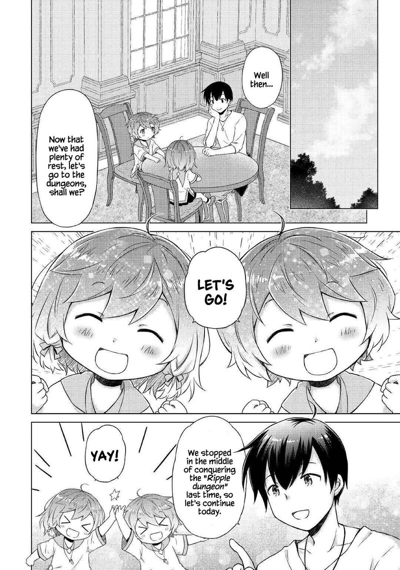 Isekai Yururi Kikou Kosodateshinagara Boukensha Shimasu 37 26