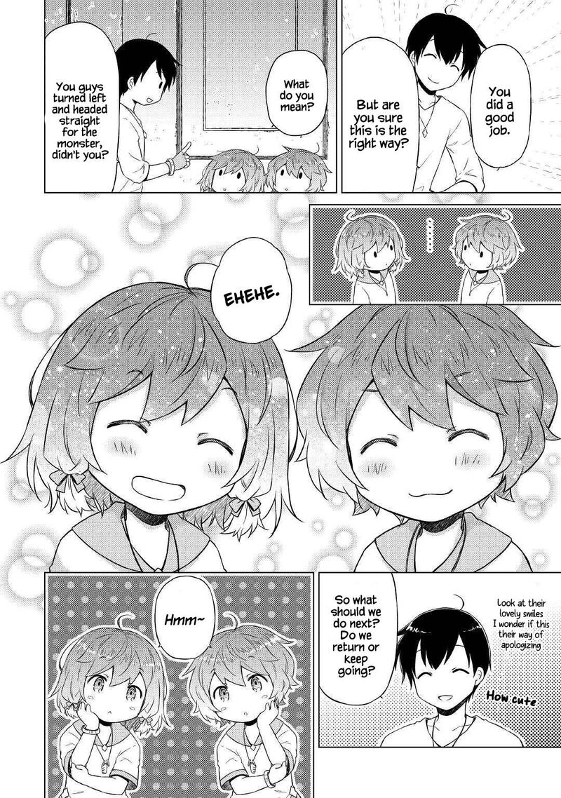 Isekai Yururi Kikou Kosodateshinagara Boukensha Shimasu 38 14