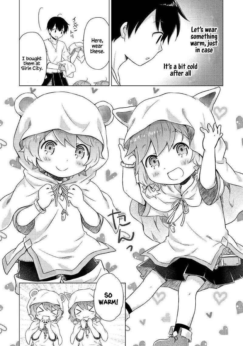 Isekai Yururi Kikou Kosodateshinagara Boukensha Shimasu 38 20