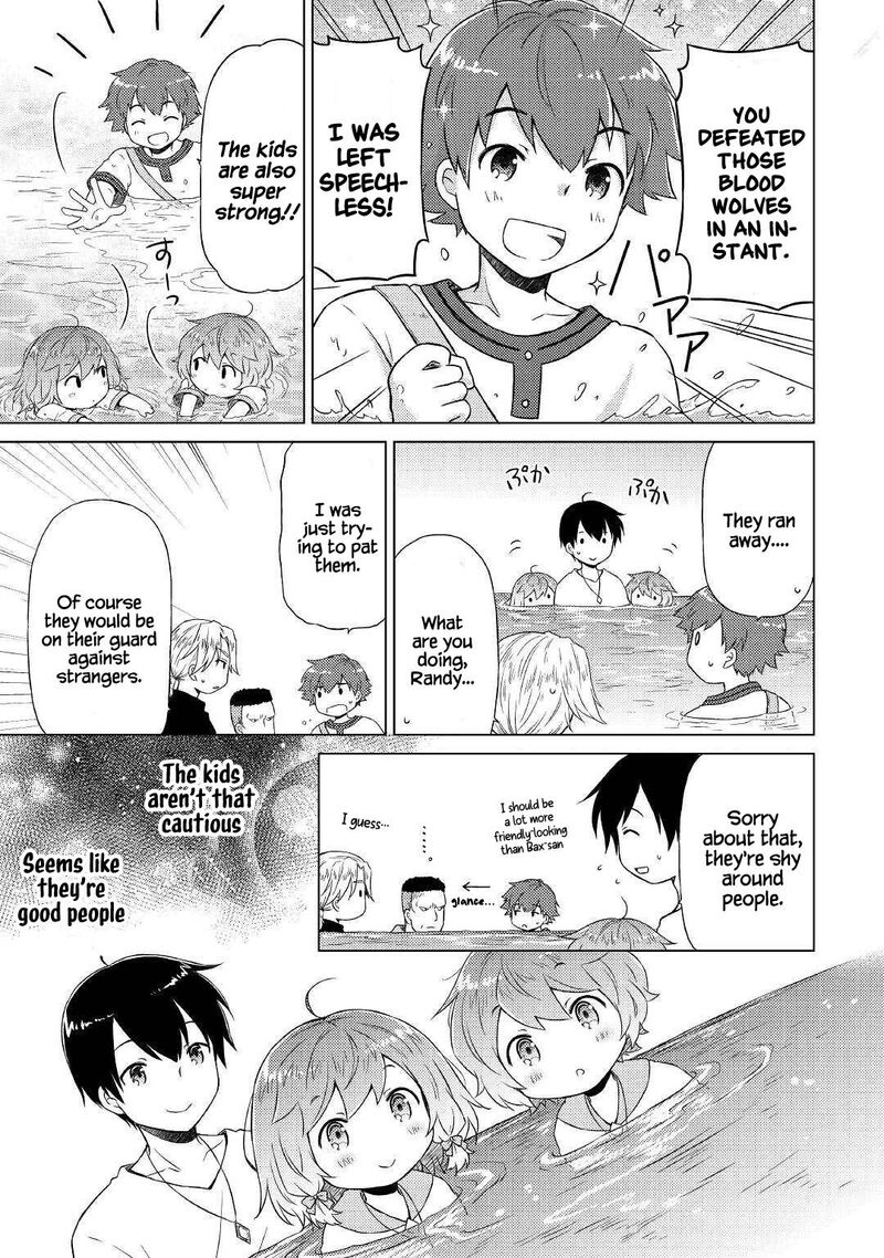 Isekai Yururi Kikou Kosodateshinagara Boukensha Shimasu 38 3