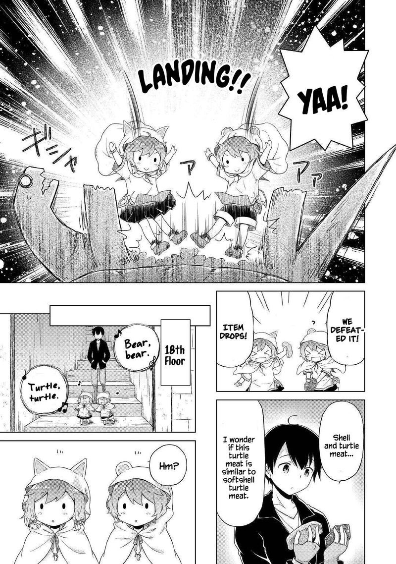 Isekai Yururi Kikou Kosodateshinagara Boukensha Shimasu 39 5