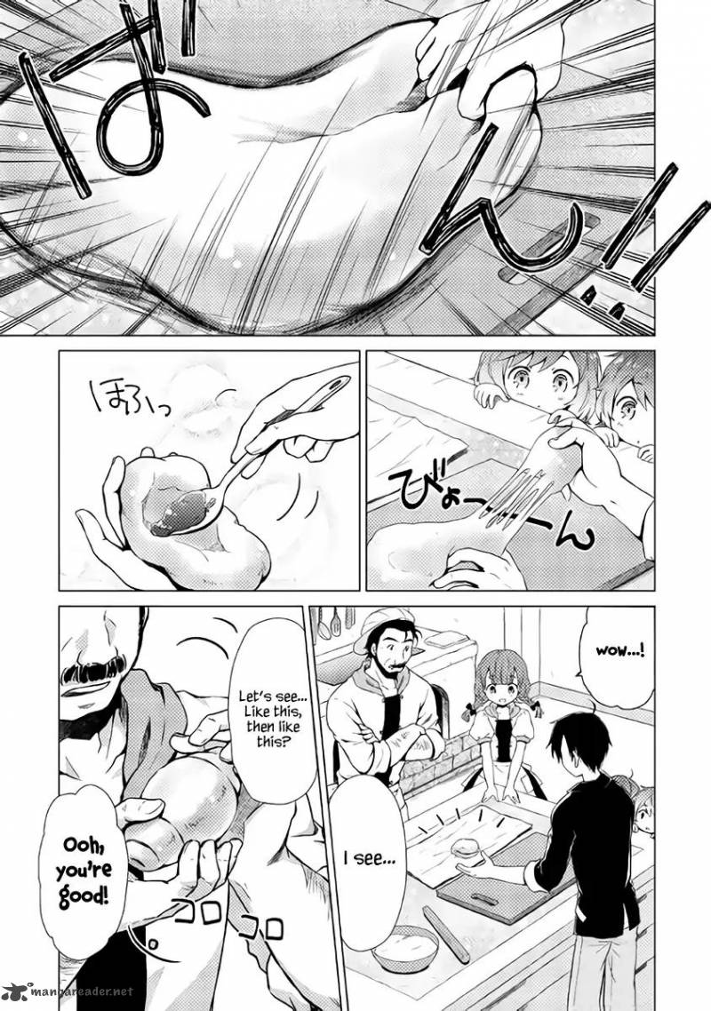 Isekai Yururi Kikou Kosodateshinagara Boukensha Shimasu 4 10