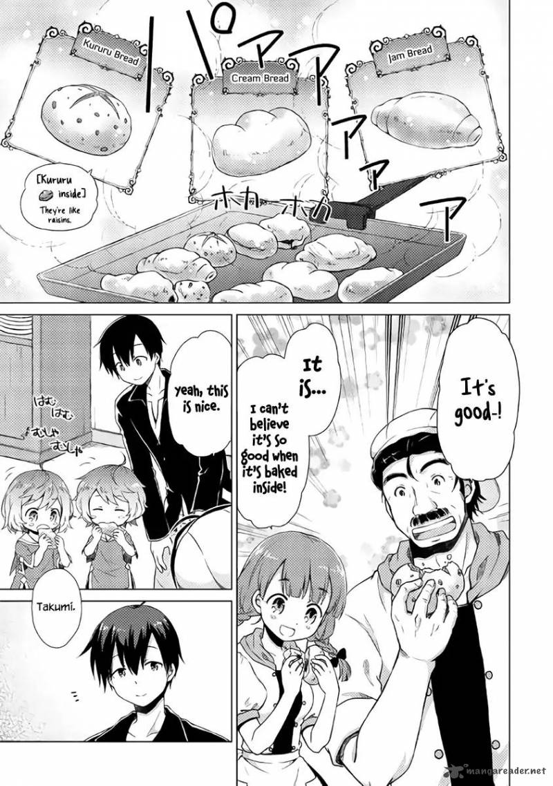 Isekai Yururi Kikou Kosodateshinagara Boukensha Shimasu 4 12