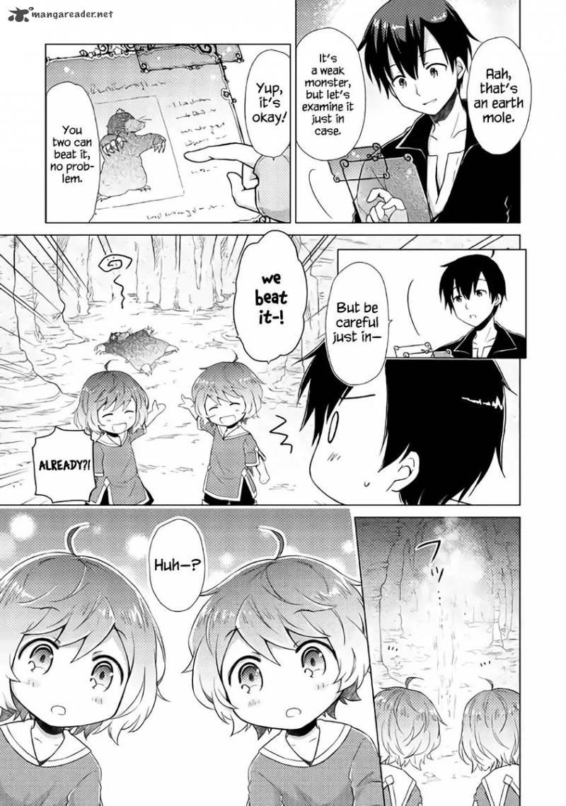 Isekai Yururi Kikou Kosodateshinagara Boukensha Shimasu 4 20